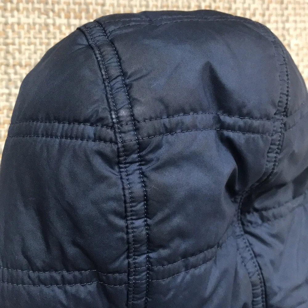 Patagonia Reversible Tribbles Jacket (size 4T)